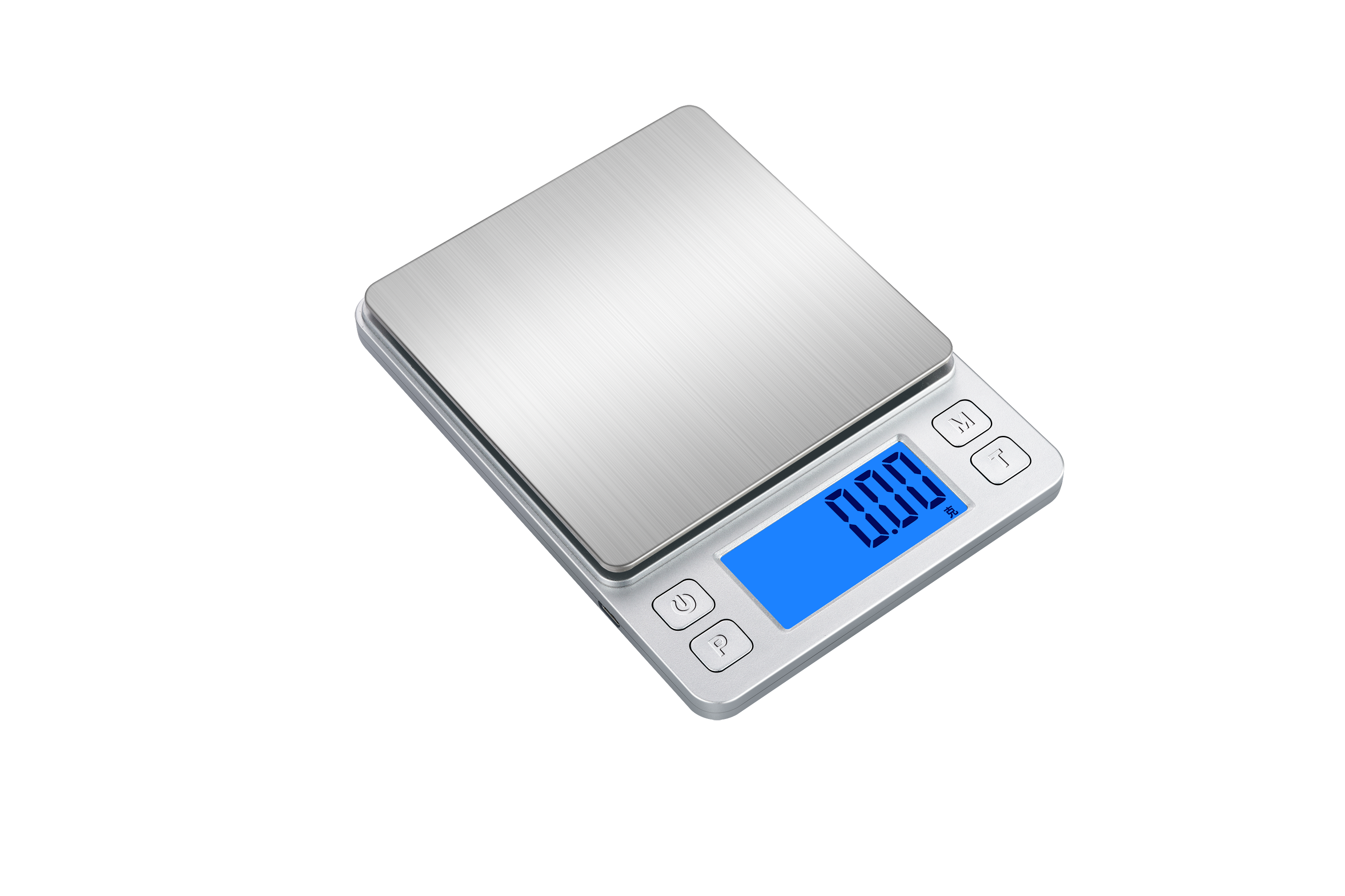 厨房秤DH-8902(图3)