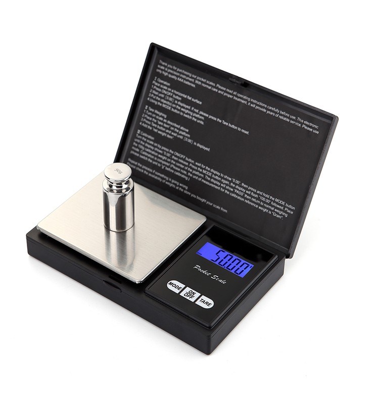 Wholesale digital jewelry pocket scale 