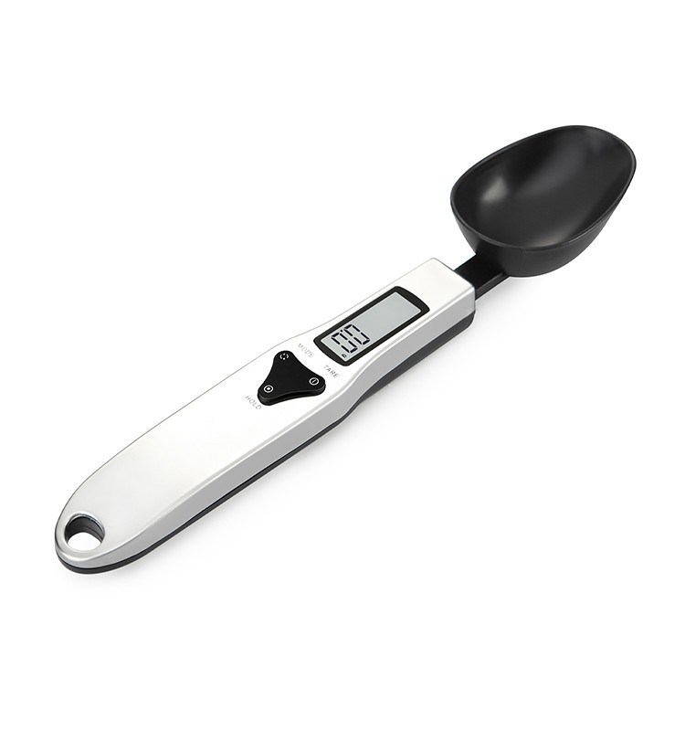 Stainless steell spoon scale 500g*0.1g