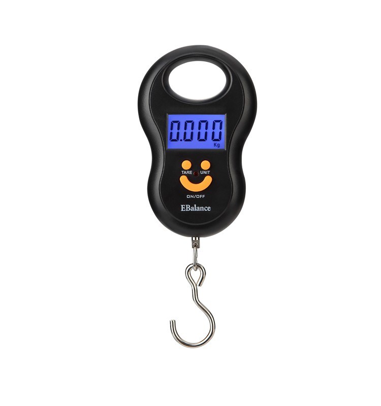 luggage scale digital 50kg/10g