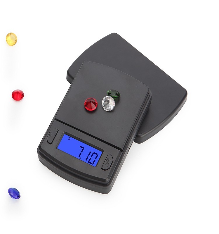 DH-B05 digital pocket jewelry scale 