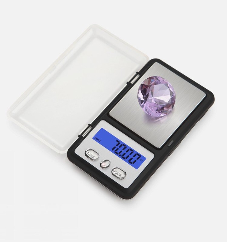 DH-333 digital scales 0.01g pocket 