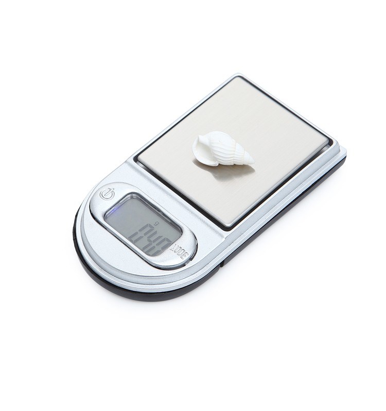 DH-A06 wholesale digital pocket scale  