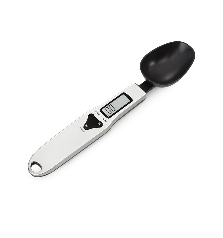 DH-328 digital spoon scale 0.1g precision weighing scale