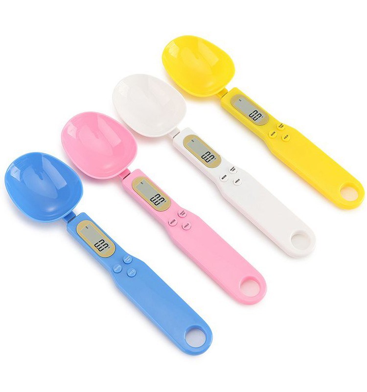 DH-C328 Electronic weighing spoon scale 0.1g accuracy