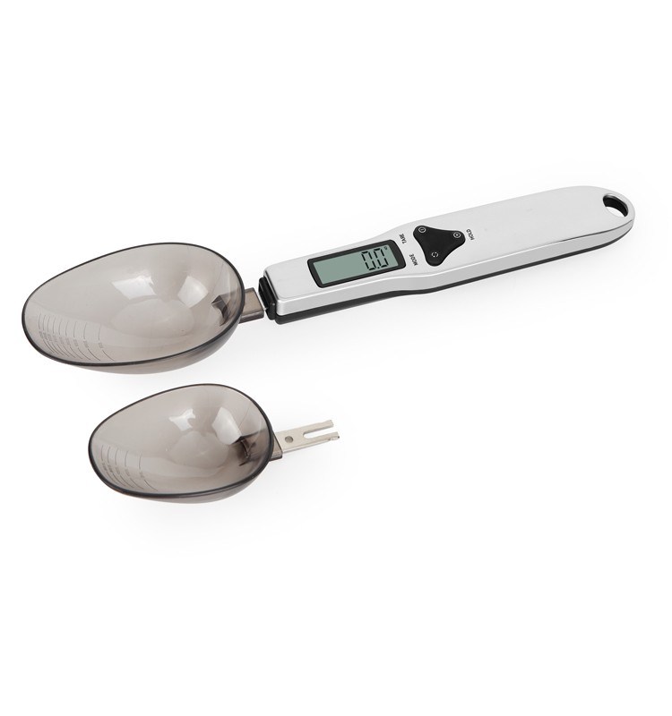 DH-328A Portable Weighing Spoon Scale 500g*0.1g