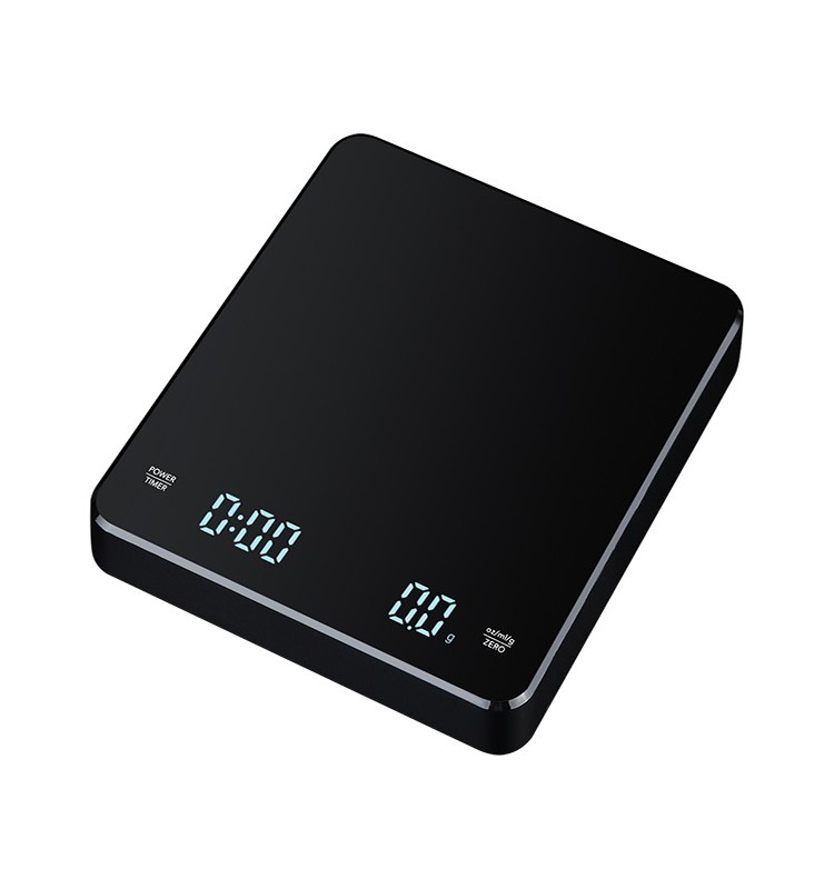 Kitchen coffee scale measuring 3kg*0.1g