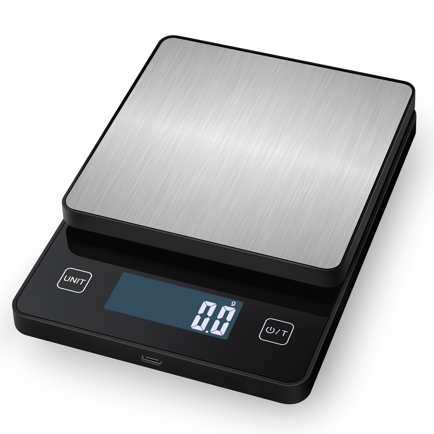 DH-8905 NEW Kitchen Food Scale