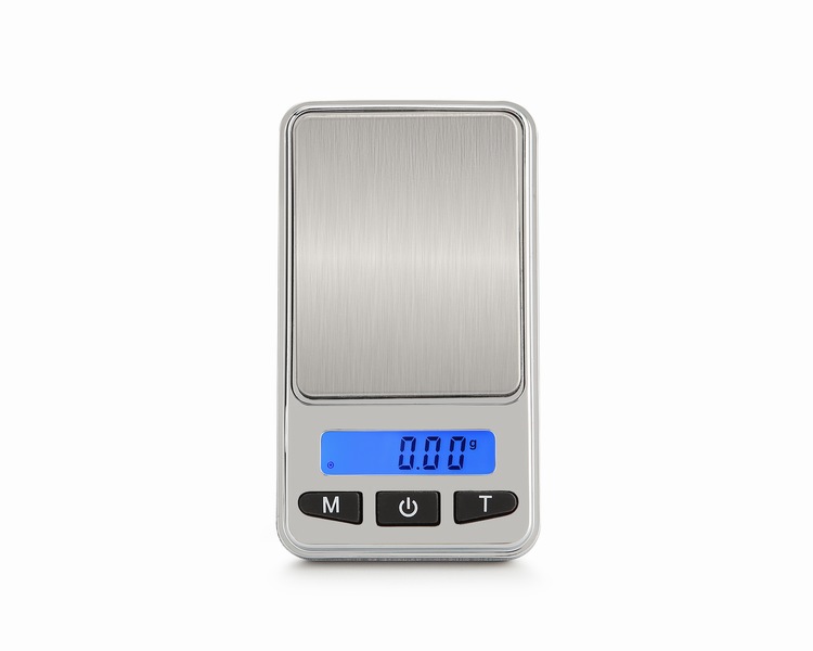 100g 200g 500g Digital Pocket Jewelry Scale Accuracy 0.01g(图2)